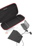HEADSET 4-IN-1 ACCESSORY PACK/GXT 1241 TIDOR XL 23739 TRUST