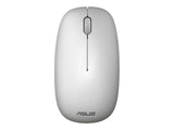 Asus | W5000 | Keyboard and Mouse Set | Wireless | Mouse included | RU | White | 460 g