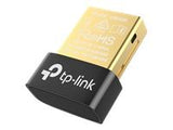 TP-LINK UB400 Bluetooth 4.0 Nano USB Adapter