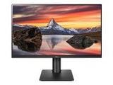 LCD Monitor|LG|24MP450P-B|23.8"|Panel IPS|1920x1080|16:9|75Hz|5 ms|Tilt|24MP450P-B