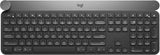 LOGITECH Craft Advanced keyboard with creative input dial - RUS - INTNL