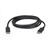 Aten 2L-7D03DP DisplayPort cable Male 20 pin DisplayPort Male 20 pin DisplayPort 3 m Black