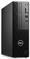 PC|DELL|Precision|3460|Business|SFF|CPU Core i7|i7-14700|2100 MHz|RAM 16GB|DDR5|5600 MHz|SSD 512GB|Graphics card Nvidia T1000|8GB|Windows 11 Pro|Colour Black|N306P3460SFFEMEAVPNOKEY