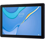 Huawei MatePad T 9.7 ", Deepsea Blue, IPS, 1280 x 800, HiSilicon Kirin 710A, 4 GB, 64 GB, 3G, 4G, Front camera, 2 MP, Rear camera, 5 MP, Bluetooth, 4.2, Android, 10