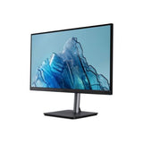 Acer Acer Vero CB243Y bemipruzxv 23.8 in IPS Full HD (1080p) 1920 x 1080 at 75 Hz 250 cd/m_ HDMI, DisplayPort, USB-C Height, pivot (rotation), swivel, tilt Speaker(s)