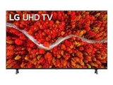 LG 82UP80003LA 82 colių UHD LED LCD 16:9 120Hz