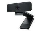 CAMERA WEBCAM HD C925E/960-001076 LOGITECH