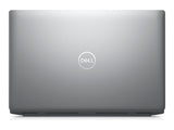 Dell Latitude 5550 | 15.6 " | IPS | FHD | 1920 x 1080 pixels | Anti-glare | Intel Ultra 7 | 165U | 32 GB | DDR5 | Solid-state drive capacity 512 GB | Intel Integrated Graphics | Windows 11 Pro | 802.11ax | Bluetooth version 5.3 | WWAN ready | Keyboard lan
