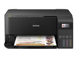 EPSON L3550 MFP A4 Color 33ppm monochrome 15ppm color 200dpi scan