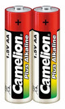 Camelion AA/LR6, Plus Alkaline, 2 pc(s)