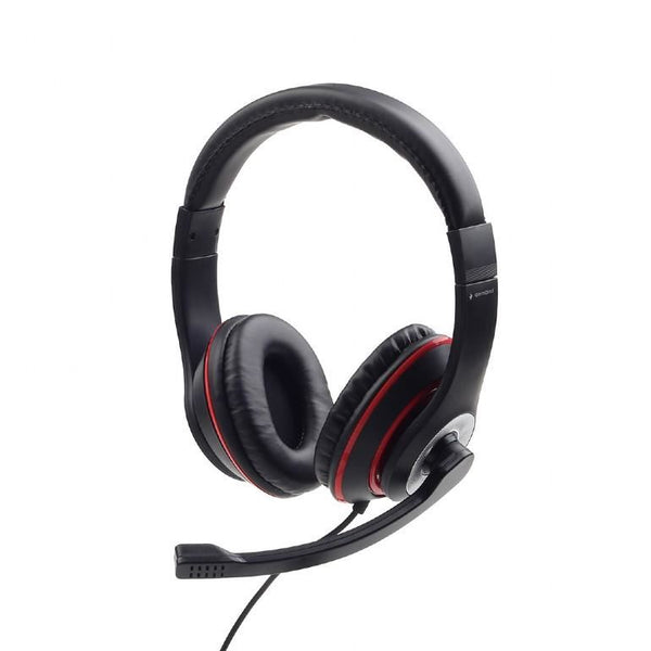Headsets und Mikrofone