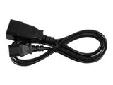 QOLTEC 53991 Qoltec AC power cable for UPS    C20/C13   1.2m