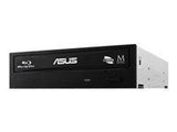 ASUS BW-16D1HT BluRay Writer internal retail incl.Cyberlink Power2Go 8 Burn