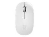 DEFENDER Wireless opt mouse Laguna MS-245 white 3 buttons 1000dpi