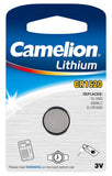 Camelion CR1620, Lithium, 1 pc(s)