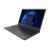Lenovo ThinkPad P16v Thunder Black 16 " IPS WUXGA 1920 x 1200 Anti-glare AMD Ryzen 7 PRO 7840HS 32 GB SO-DIMM DDR5-5600 Non-ECC Solid-state drive capacity 1000 GB AMD Radeon 780M Graphics Windows 11 Pro 802.11ax Bluetooth version 5.1 Keyboard language Eng