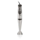 Gallet Blender  Naucelle GALMIX415 Hand Blender, 500 W, Number of speeds 2, Black/Stainless steel