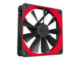 NZXT case/PSU fan AER F 140mm air flow