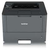 Brother HL-L5100DN Mono, Laser, Printer, A4, Graphite