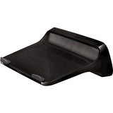 NB ACC STAND RISER BLACK/I-SPIRE 9472402 FELLOWES