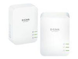 D-LINK PowerLine AV2 1000 HD Gigabit Starter Kit