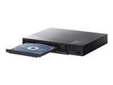 SONY Blu-Ray player with WiFi
