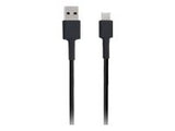 XIAOMI Mi Type-C Braided Cable Black