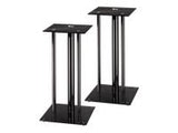 HAMA Speaker Stand black