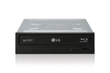 H.L Data Storage BH16NS40 Internal, Interface SATA, Internal, CD read speed 40x x, CD write speed 40x x
