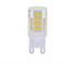 Light Bulb|LEDURO|Power consumption 3.5 Watts|Luminous flux 350 Lumen|2700 K|220-240V|Beam angle 360 degrees|21053