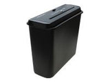 QOLTEC 50320 Qoltec Shredder Home&office Strip cut 7l
