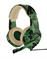 HEADSET GXT 310C JUNGLE CAMO/22207 TRUST