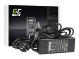 GREENCELL AD13P Green Cell Pro Charger / AC adapter Fujitsu-Siemens 90W | 20V | 4.5A | 5.5mm-2.5