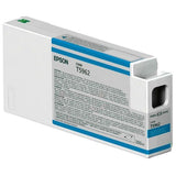Epson UltraChrome HDR T596200 Ink cartrige, Cyan