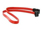 4WORLD 06120 4World Cable SATA data, angled 50cm