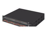 UBIQUITI ES-48-500W 48-ports 2xSFP+ 2xSFP Gigabit PoE switch 24V/48V 802.3af