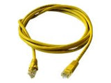 ART KABSI AL-OEM-299Y ART PATCHCORD UTP 5e 0.5m yellow oem
