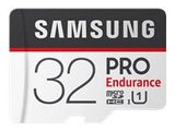 MEMORY MICRO SDHC PRO 32GB/C10 W/A MB-MJ32GA/EU SAMSUNG