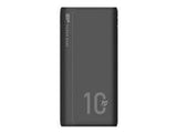 SILICON POWER QP 15 Powerbank 10000 Black