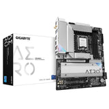 Mainboard|GIGABYTE|Intel Z790|LGA1700|ATX|Memory DDR5|Memory slots 4|2xPCI-Express 4.0 16x|1xPCI-Express 5.0 16x|5xM.2|1xHDMI|1xDisplayPort|2xUSB 2.0|6xUSB 3.2|2xUSB-C|1xOptical S/PDIF|1xRJ45|2xAudio port|Z790AEROG1.0