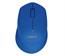 LOGITECH Wireless Mouse M280 - BLUE - 2.4GHZ - EWR2