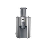 Braun Juicer  J700 Multiquick 7 Type Juicer maker Stainless steel 1000 W Number of speeds 2