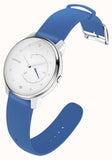 Withings MOVE ECG smartwatches, Blue