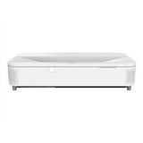 Epson EB-810E 3LCD projector 4K PRO-UHD 5000 ANSI lumens White