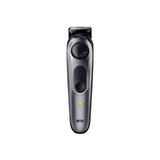 Braun BT5440 Beard Trimmer, Black Braun