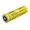 Ličio jonų 3,6 V / NL2150I (5000 mAh) Nitecore akumuliatorius