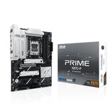ASUS PRIME X870-P AM5 DDR5 ATX MB