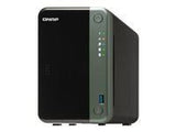 NAS STORAGE TOWER 2BAY 4GB/TS-253D-4G QNAP