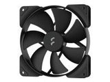 FRACTAL DESIGN Aspect 14 Black