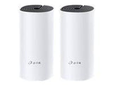Wireless Router|TP-LINK|Wireless Router|2-pack|1200 Mbps|DECOM4(2-PACK)